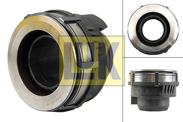 LuK Clutch bearing 500 0806 20 buy