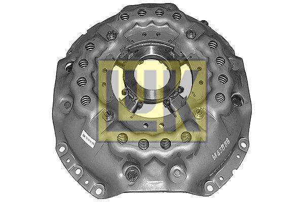 LuK Clutch bearing 500 0861 30 buy