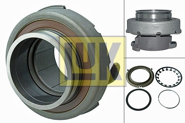 LuK Clutch bearing 500 0870 20 buy