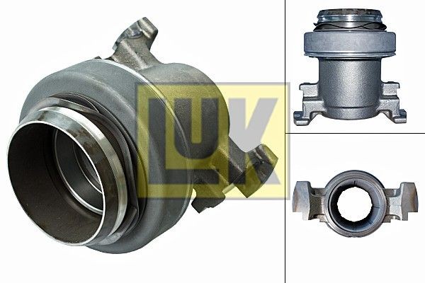 LuK Clutch bearing 500 0871 20 buy