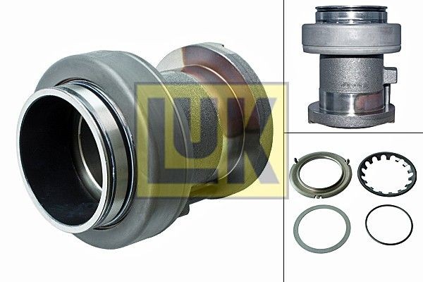 LuK Clutch bearing 500 0889 10 buy