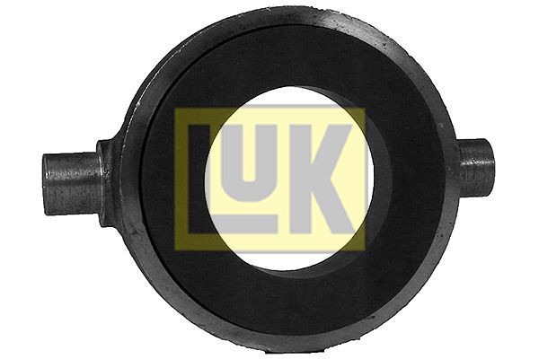 LuK BR 0222 with clutch release bearing, 430mm Ø: 430mm Clutch replacement kit 643 3185 00 buy