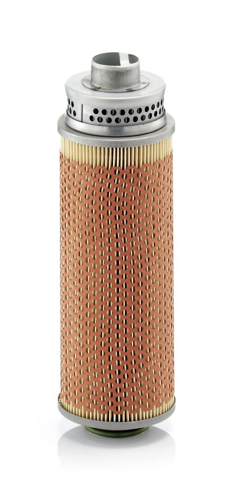 MANN-FILTER H 846 Hydraulic Filter, automatic transmission
