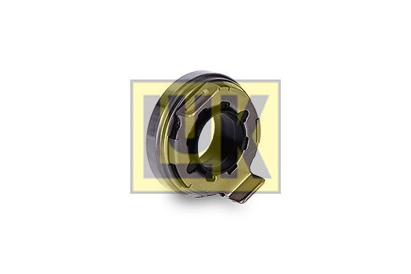 Great value for money - LuK Clutch release bearing 500 0926 10