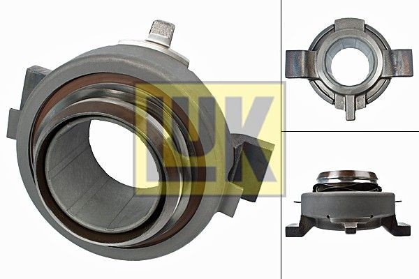 LuK Clutch bearing 500 0976 20 buy