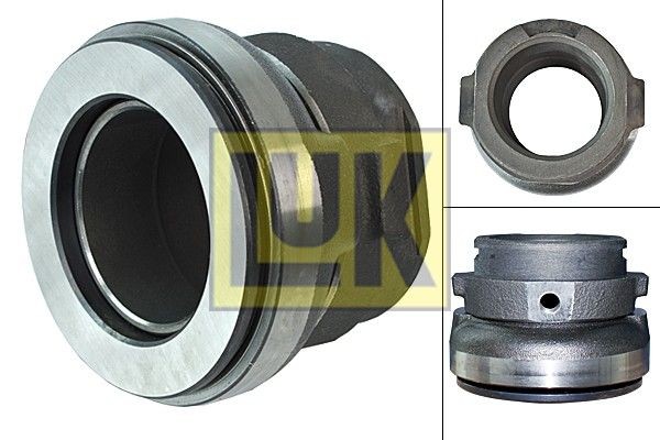 LuK Clutch bearing 500 0986 20 buy