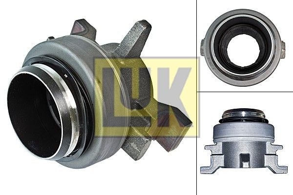 LuK 500101320 Clutch release bearing 5010 244 086
