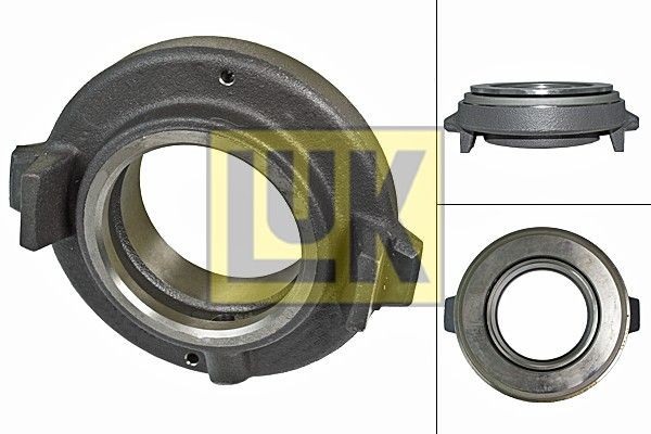 LuK 500101520 Clutch release bearing 81.30550-0070