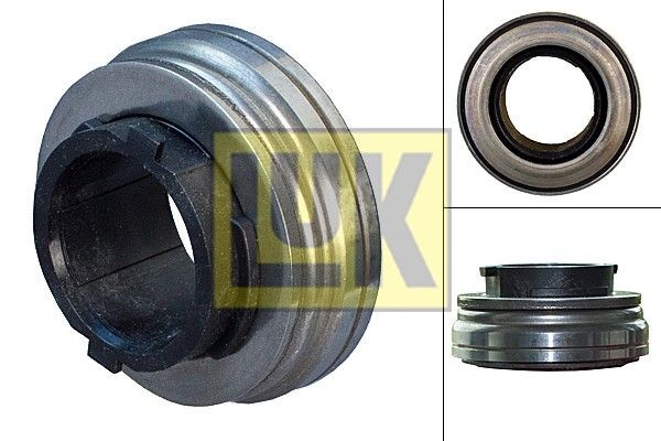 LuK 500103910 Clutch release bearing 204197
