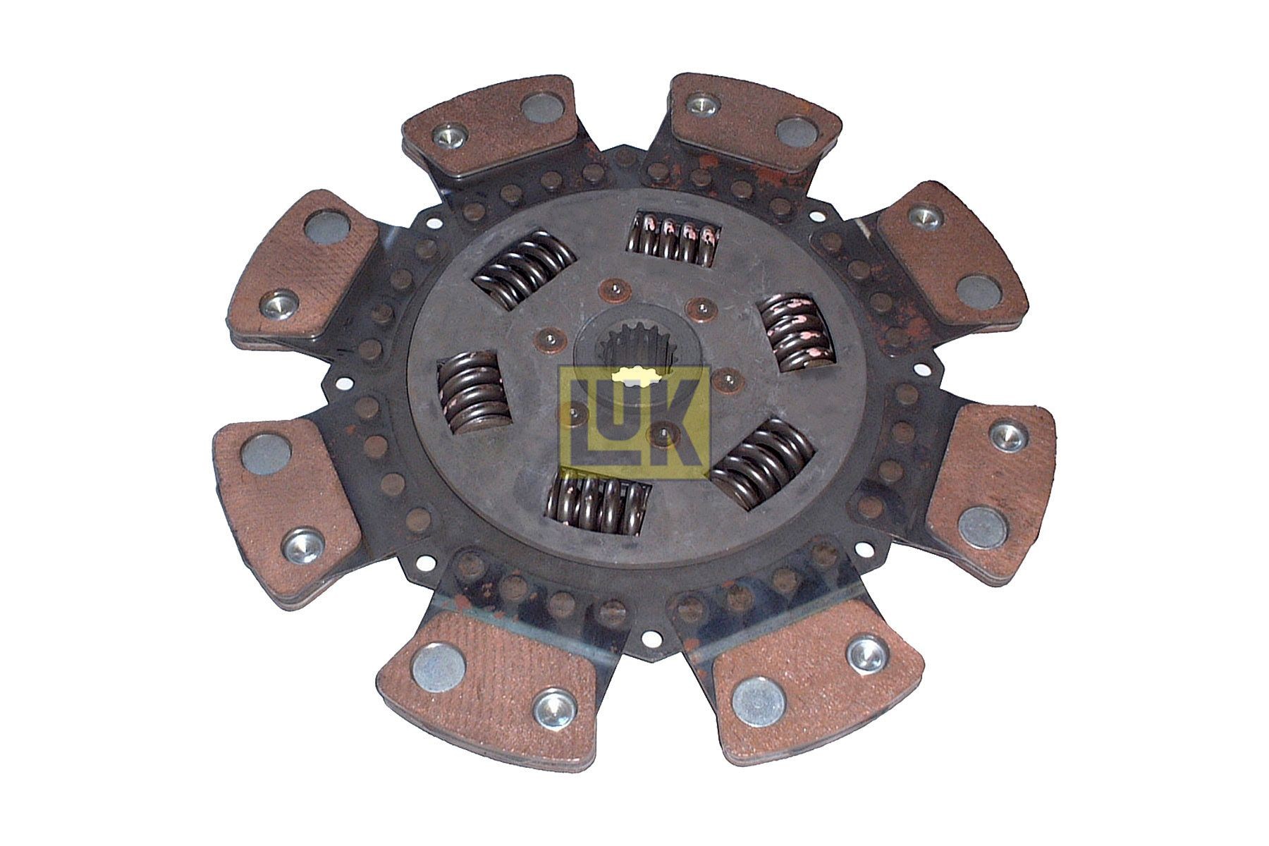 LuK Clutch bearing 500 1047 10 buy