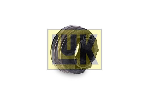Great value for money - LuK Clutch release bearing 500 1050 10