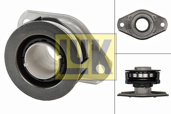 LuK 500107020 Clutch release bearing 002141170