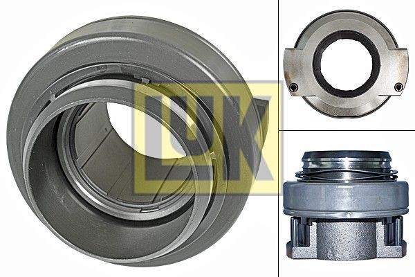 LuK 500107220 Clutch release bearing 002 250 63 15