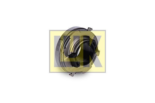 Great value for money - LuK Clutch release bearing 500 1090 10