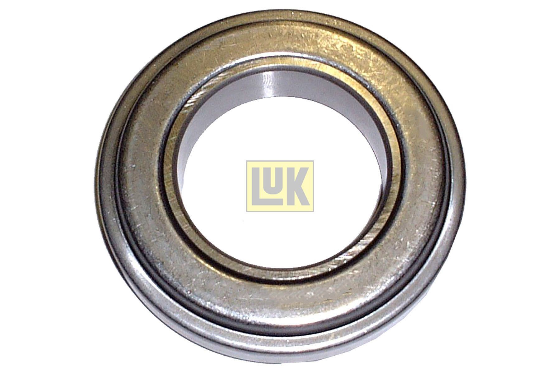 LuK 500109760 Clutch release bearing JD 39117
