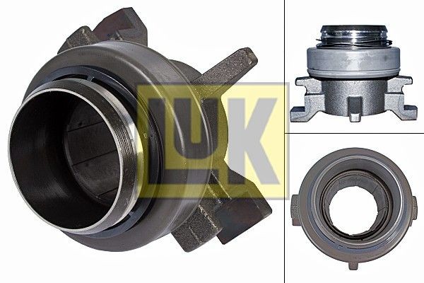 LuK 500115710 Clutch release bearing 5010244225