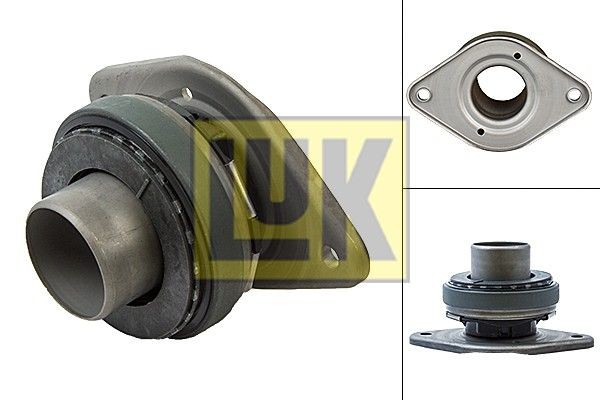 LuK 500 1199 10 Clutch release bearing with guide sleeve