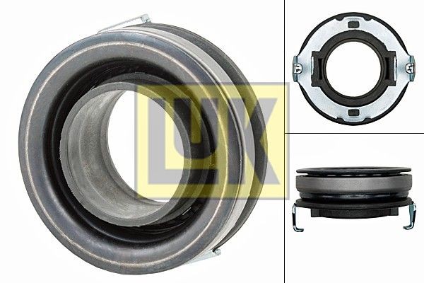 Hyundai PORTER Clutch bearing 623932 LuK 500 1218 10 online buy