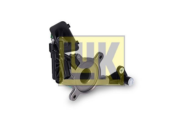 Mercedes B-Class Concentric slave cylinder 624532 LuK 510 0034 10 online buy