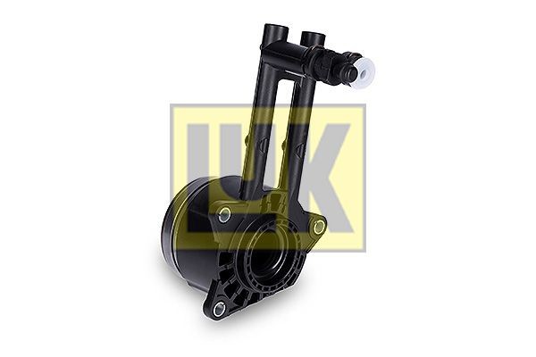 Mazda 121 Concentric slave cylinder 624540 LuK 510 0062 10 online buy