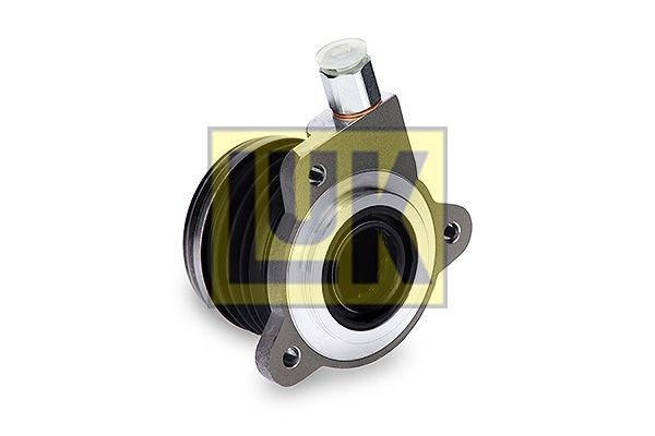 Opel VECTRA Central slave cylinder 624588 LuK 510 0163 10 online buy