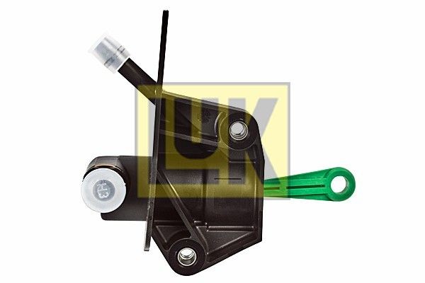 LuK 511 0001 10 Master Cylinder, clutch CHRYSLER experience and price