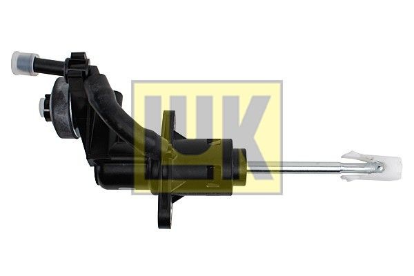 LuK 511 0098 10 Master Cylinder, clutch SKODA experience and price