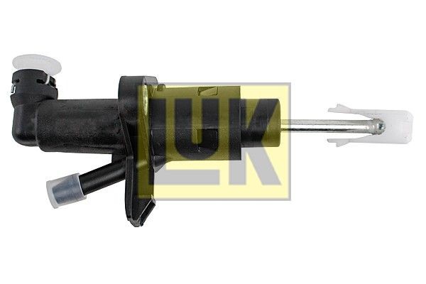 Volkswagen TOURAN Clutch master cylinder 624618 LuK 511 0118 10 online buy