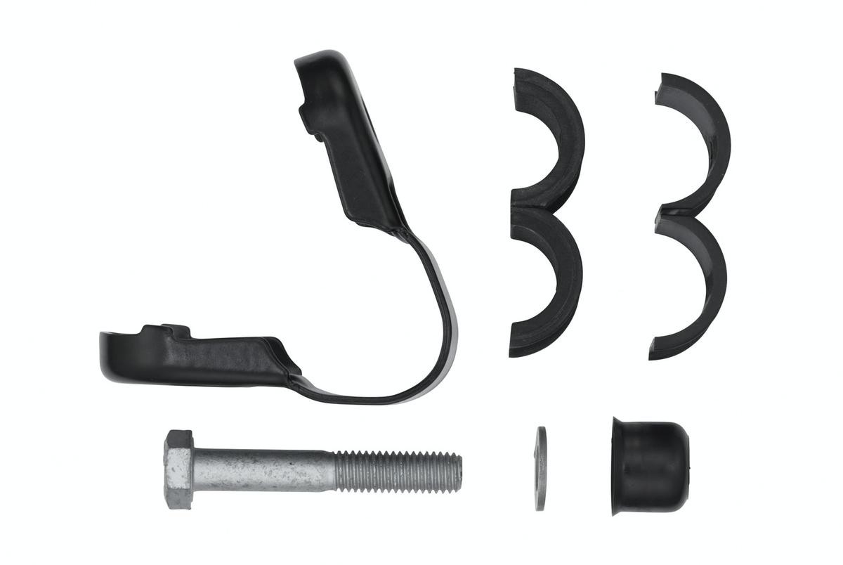 HELLA Mounting Kit, outside mirror 8HS 562 691-002