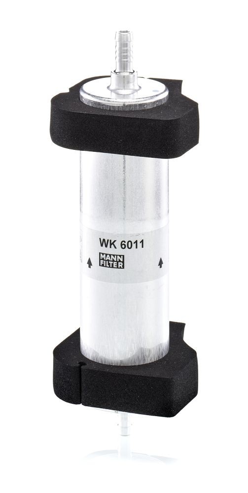 OEM-quality MANN-FILTER WK 6011 Fuel filters