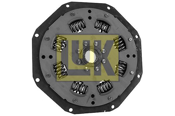 LuK Torsion Damper, clutch 370 0020 10 buy