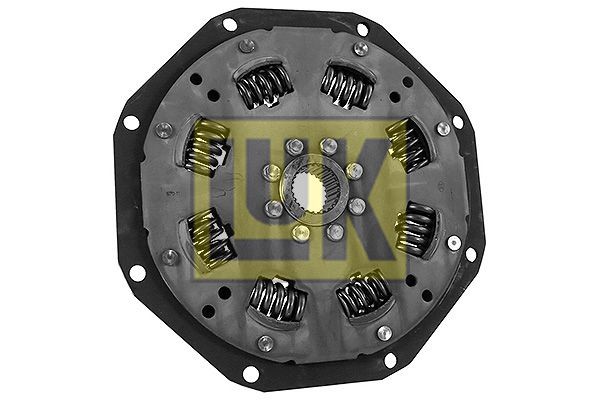 LuK Torsion Damper, clutch 370 0027 10 buy