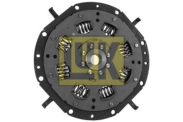 LuK Torsion Damper, clutch 370 0062 10 buy