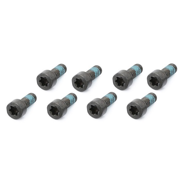 LuK 411 0159 10 Screw Set, flywheel FORD USA experience and price