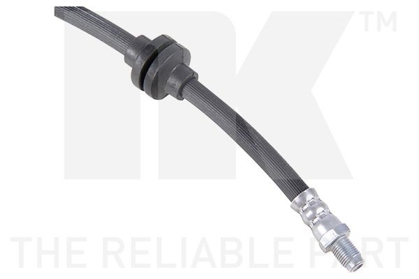 853961 Brake flexi hose NK 853961 review and test