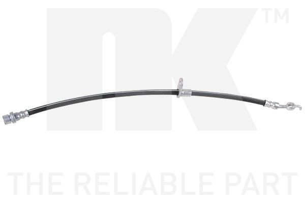 NK 853961 Flexible brake hose 490 mm