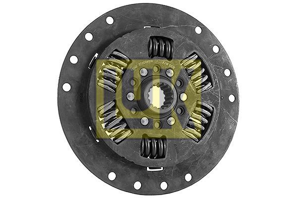 Sleeve LuK with clutch release bearing - 414 0007 10