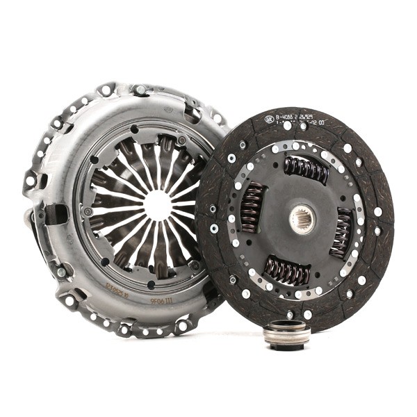 623332500 Clutch kit LuK 623 3325 00 review and test