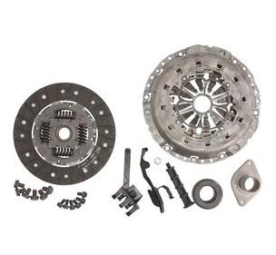 LuK Complete clutch kit 624 3285 00 for AUDI A5, A4, Q5