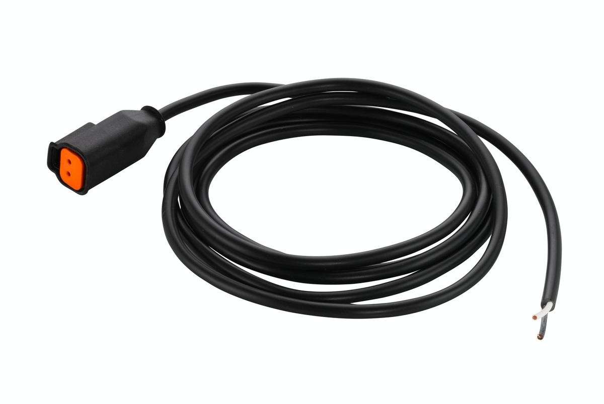 8KB 990 299-011 HELLA Kabelsatz, Arbeitsscheinwerfer - online einkaufen