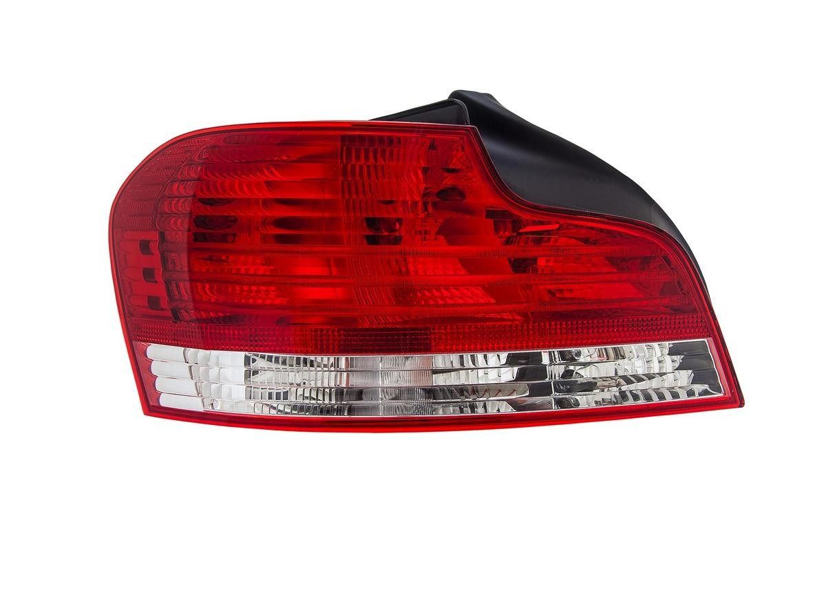 HELLA 2VP 009 615-091 Rear lights BMW 1 Series 2014 in original quality