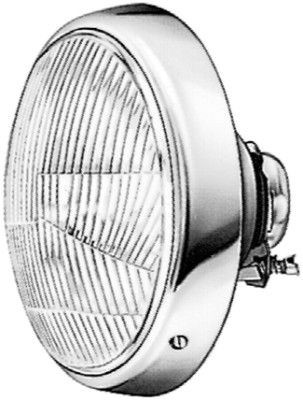 Original 9ES 071 899-021 HELLA Headlamp parts MAZDA