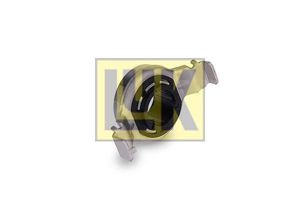 Great value for money - LuK Clutch release bearing 500 0028 10
