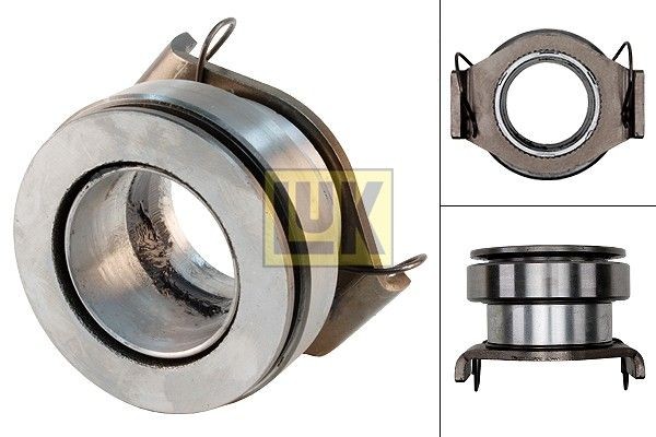 LuK 500 0033 20 Clutch release bearing BMW experience and price