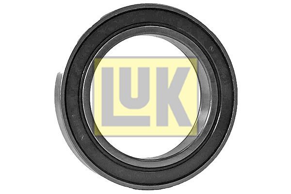 Great value for money - LuK Clutch release bearing 500 0059 10