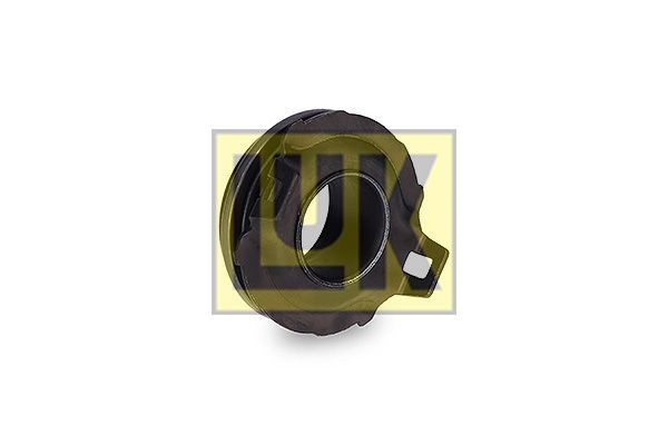 Great value for money - LuK Clutch release bearing 500 0099 31