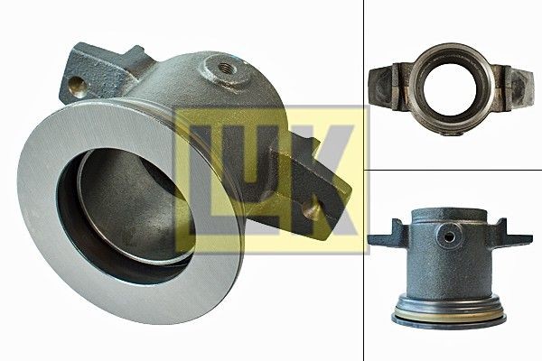 LuK 500010910 Clutch release bearing A000 250 7415