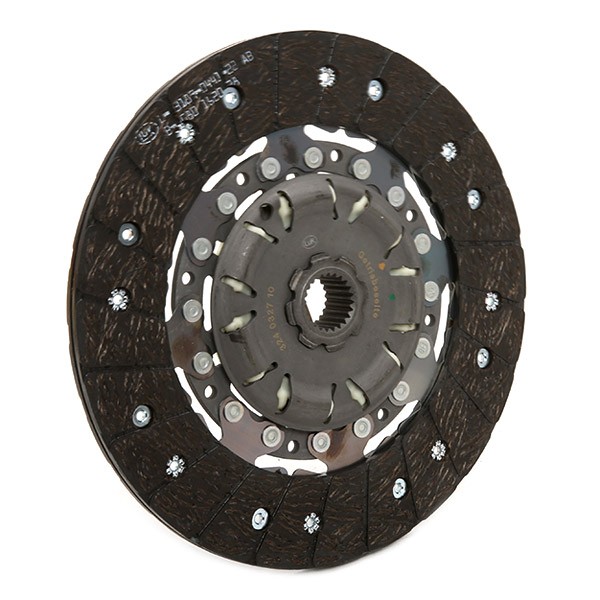 624314533 Clutch set 624 3145 33 LuK for engines with dual-mass flywheel, with central slave cylinder, Requires special tools for mounting, Check and replace dual-mass flywheel if necessary., with automatic adjustment, 240mm