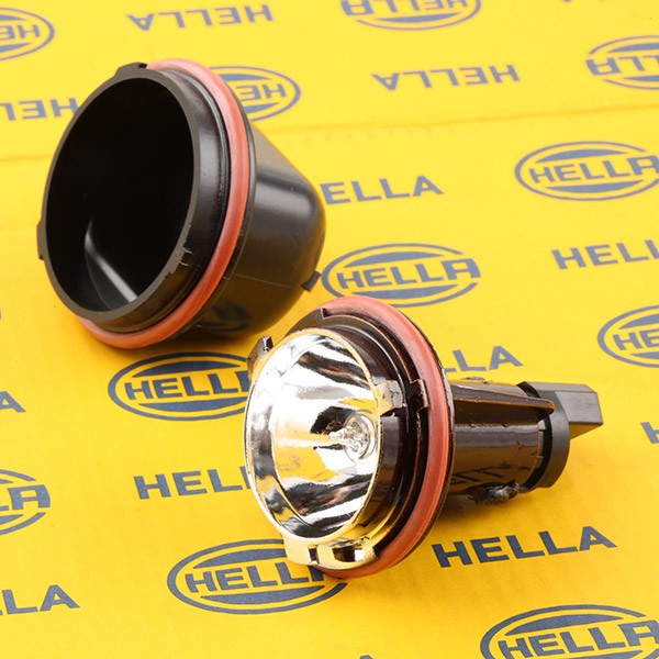 HELLA Reflector, position- / outline lamp 9DX 159 419-001 for BMW X5, 7 Series, 5 Series