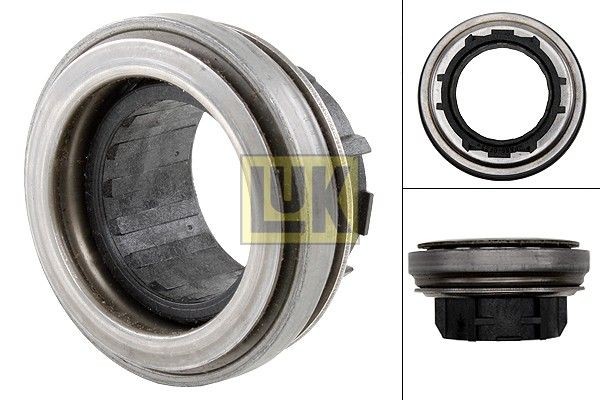 Great value for money - LuK Clutch release bearing 500 0166 10